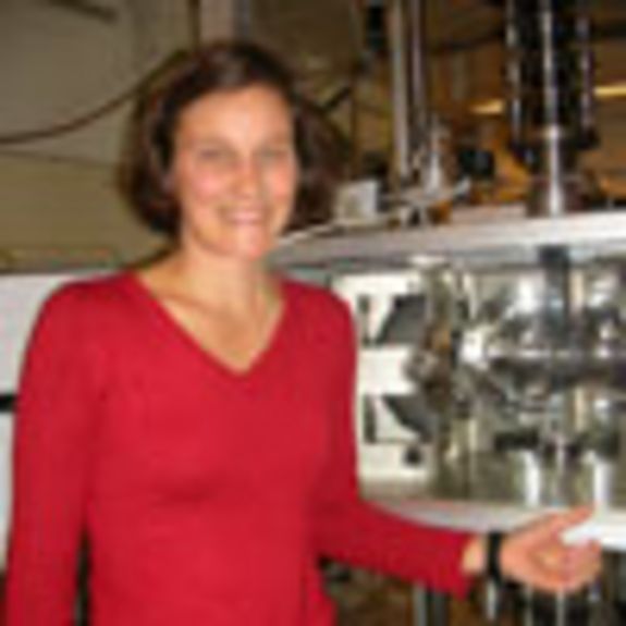 Silke Bühler-Paschen