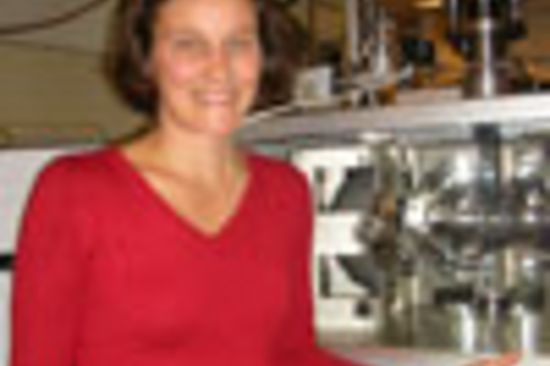 Silke Bühler-Paschen