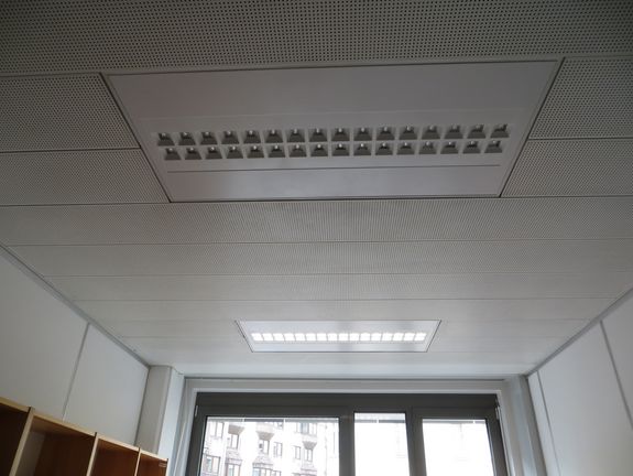 LED-Beleuchtung