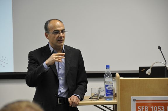 Prof. Schahram Dustdar