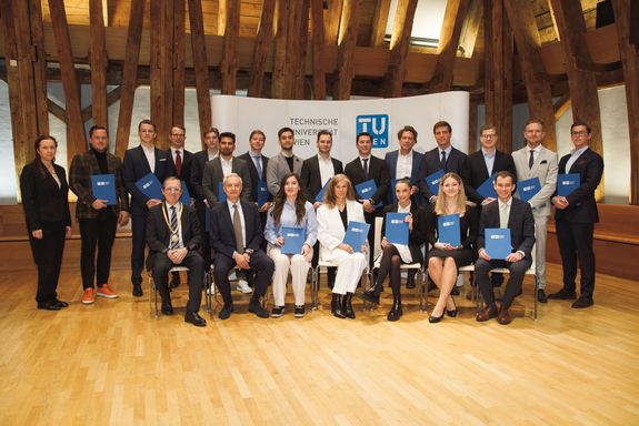 Alumni des ULG Immobilienwirtschaft & Liegenschaftsmanagement