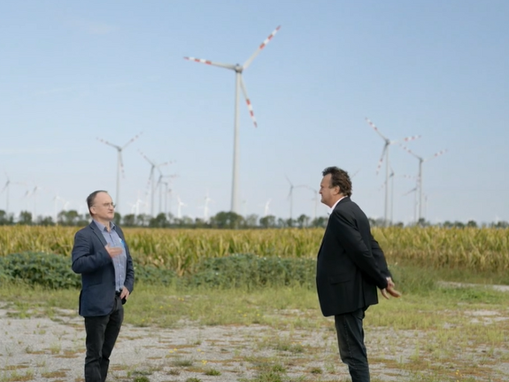 [Translate to English:] Haas Settele