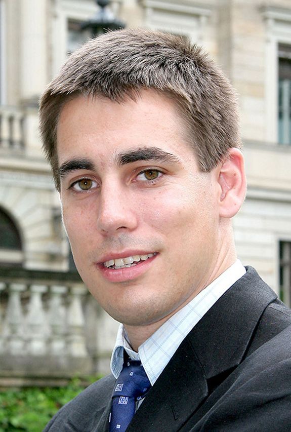 Sebastian Caban