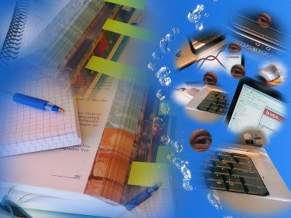 v.l.n.r. Werner Gruber, Martin Puntigam, Heinz Oberhummer (©sciencebusters.at)