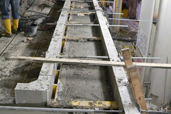 1. Geo Education Award (Foto: Manuela Schmidt)