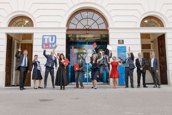 Graduate Facility Management