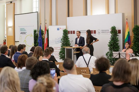 [Translate to English:] ETIA Graduation 2021