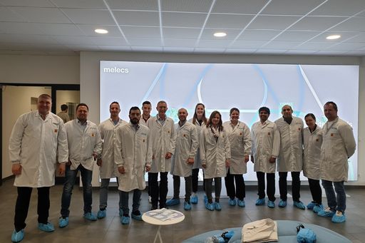 Teilnehmer_innen Professional MBA Automotive Industry