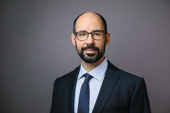 Stefan Kefer Foto