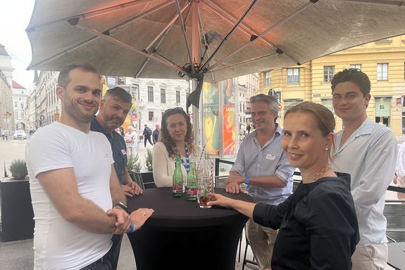 [Translate to English:] ACE Alumni