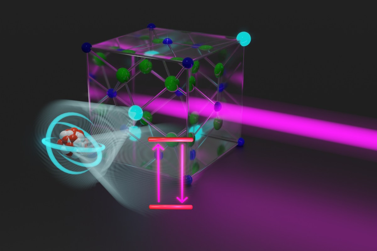 Atomic Nucleus Excited with Laser: A Breakthrough after Decades (7 minute read)
