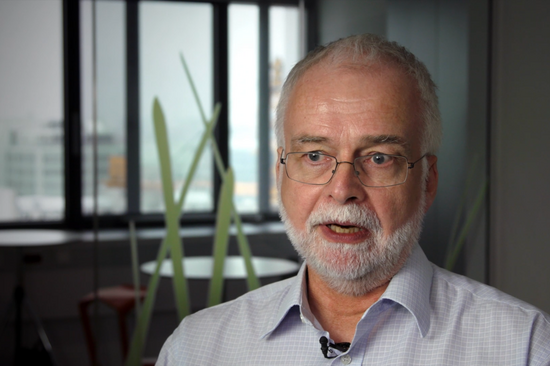 Prof. Dr. Pall Valdimarsson