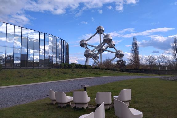 Atomium