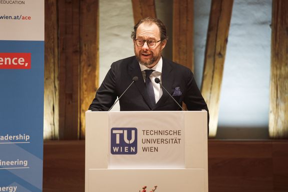 Dankesrede Dipl.-Ing. Philipp Schneider