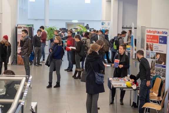 Picture Campus Gusshaus