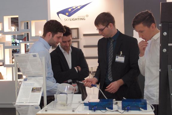 TU Wien at Hannover Messe 2015 - 35