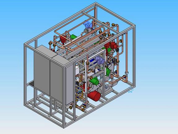 TU Wien entwirft energiesparende Verfahren zur schonenden Aufkonzentrierung von Wertstoffen