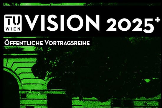TU Vision 2025+ Sujet