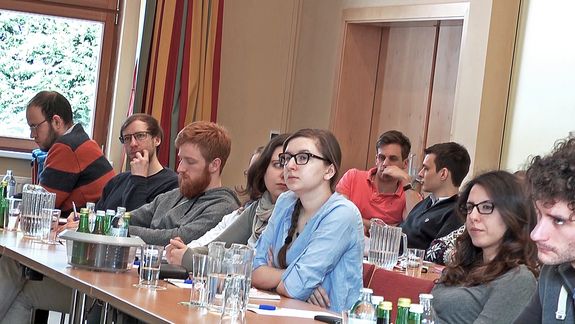 Winterschool 2016 Winterschool 2016