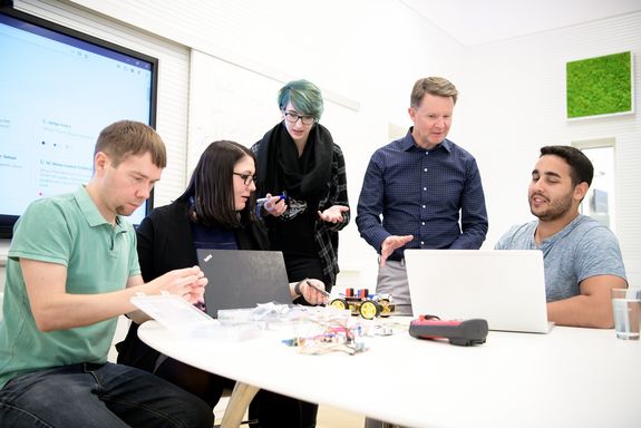 Künstliche Intelligenz