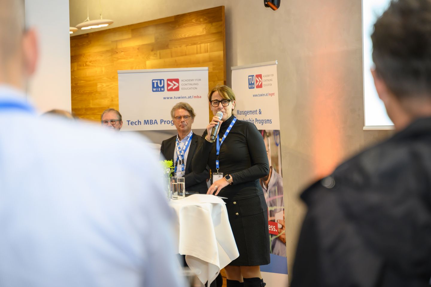 20 years TU Wien Academy