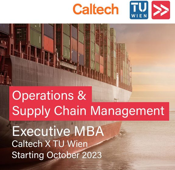 Visual, Container Ship