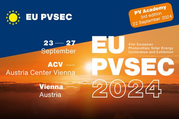 Flyer EUPVSEC2024