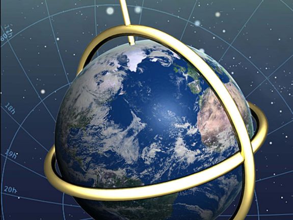 Journees 2011 - Internationale Konferenz über Positionsbestimmung am Himmel und auf der Erde