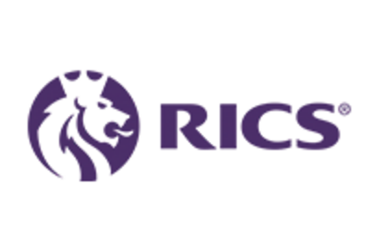 [Translate to English:] RICS