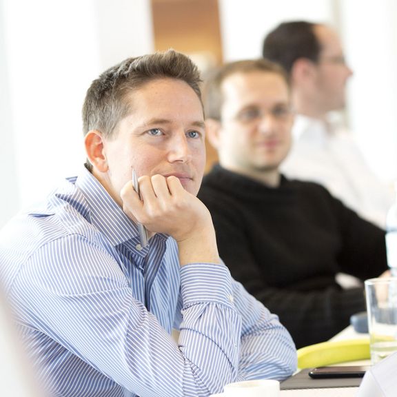 [Translate to English:] Tech_MBA_Seminar