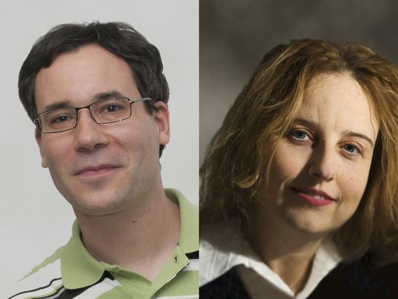 Zwei START-Preise für die TU Wien