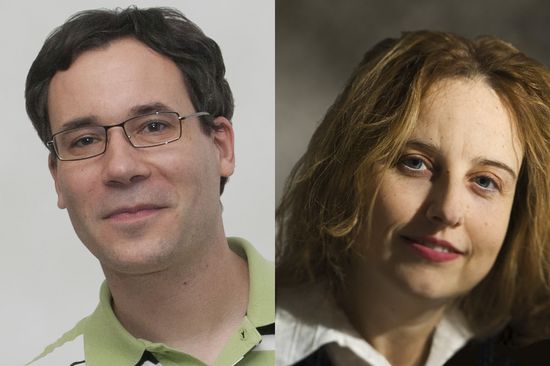 Zwei START-Preise für die TU Wien