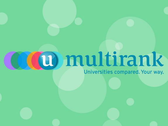 U-Multirank
