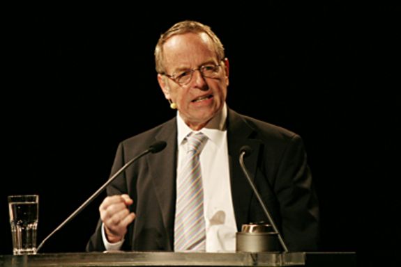 Günther Brauner Günther Brauner