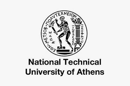 Logo National Technical University of Athens