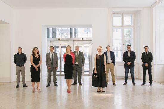 Alumni Renewable Energy Systems 2021