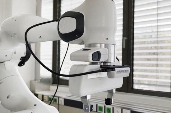 Autonomous Systems Lab