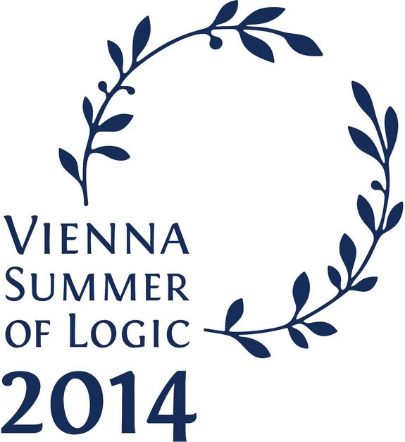 Der Vienna Summer of Logic - im Juli an der TU Wien