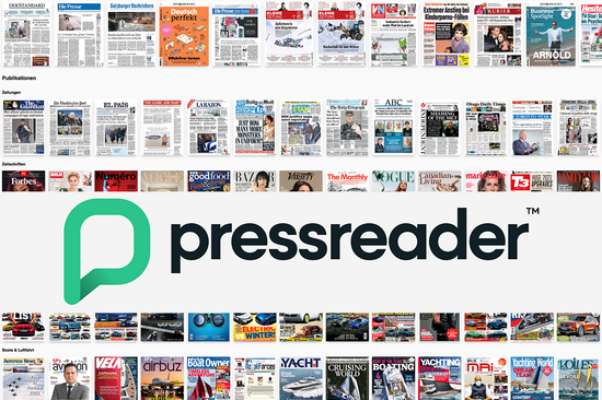 Pressreader