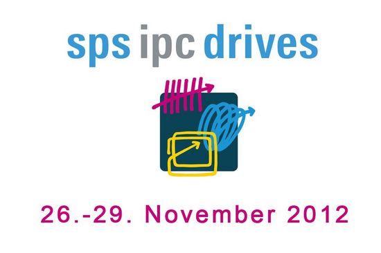 Logo – SPS IPC Drives 2012
