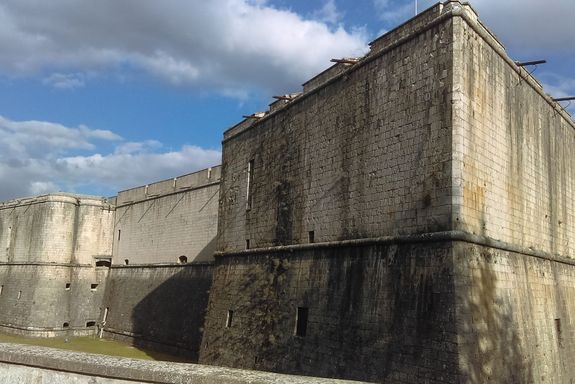 Festung