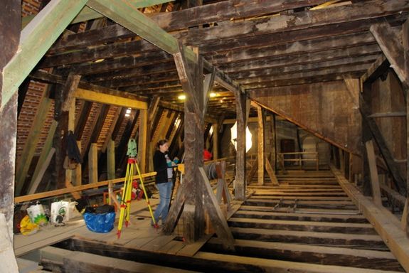 TeilnehmerInnen bei Innovation goes Business 2009