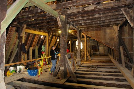 TeilnehmerInnen bei Innovation goes Business 2009