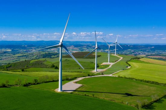 Kompaktprogramm Introduction on Renewable Energy