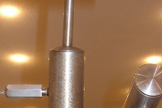 Verlegung von Pipelines (© OMV)