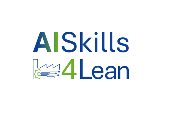AI Skills 4 Lean logo
