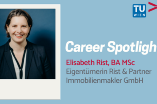 Portrait Elisabeth Rist