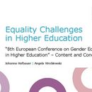 Conclusions from the Conference - Equality Challenges in Higher Education