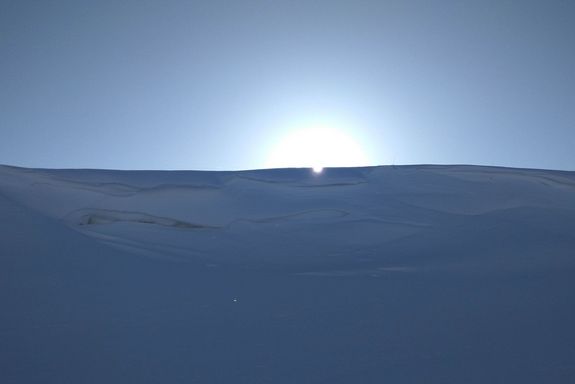 Schneeland