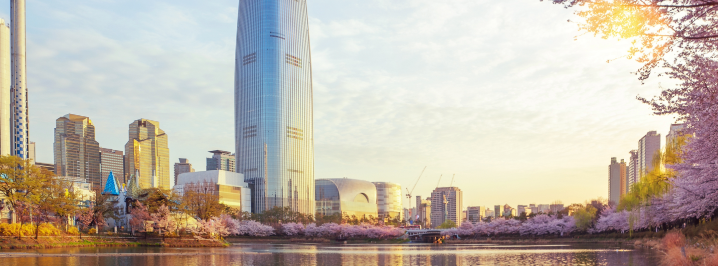 Seoul